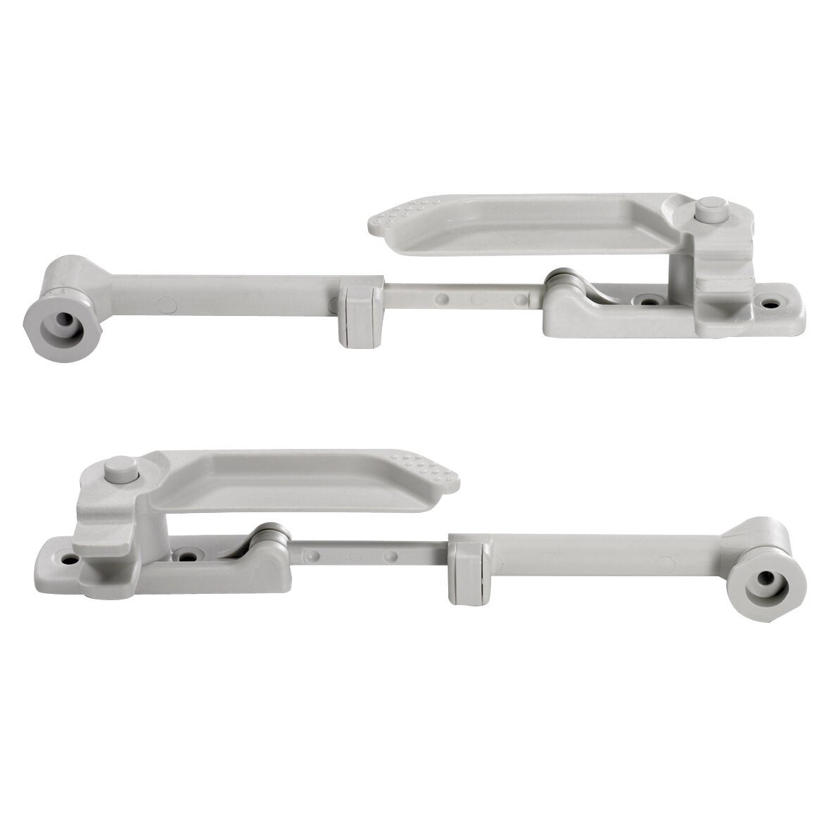 Aussteller S6 Fenster, 280 mm 2er-Set