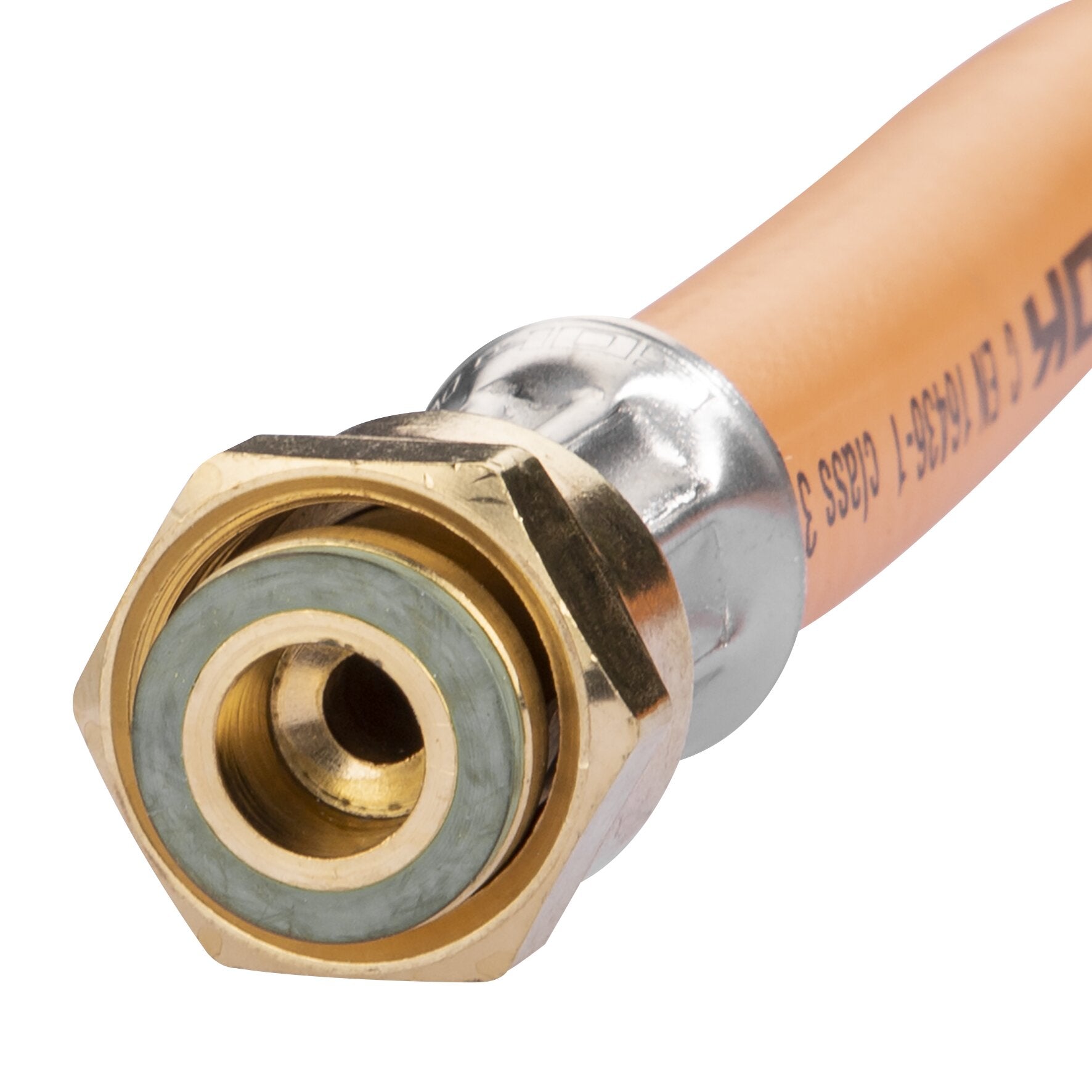 Hochdruck-Schlauchleitung Caramatic ConnectBasic G.8 (EU-Shell), 750 mm
