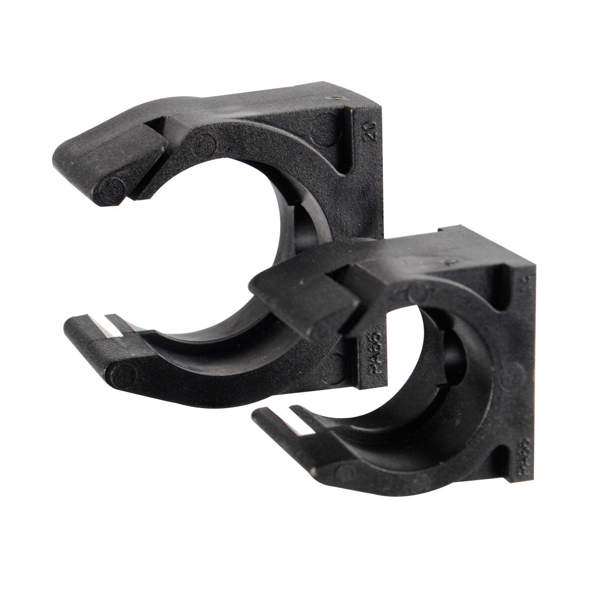 Befestigungsschelle NW, 20 mm, 10er-Set