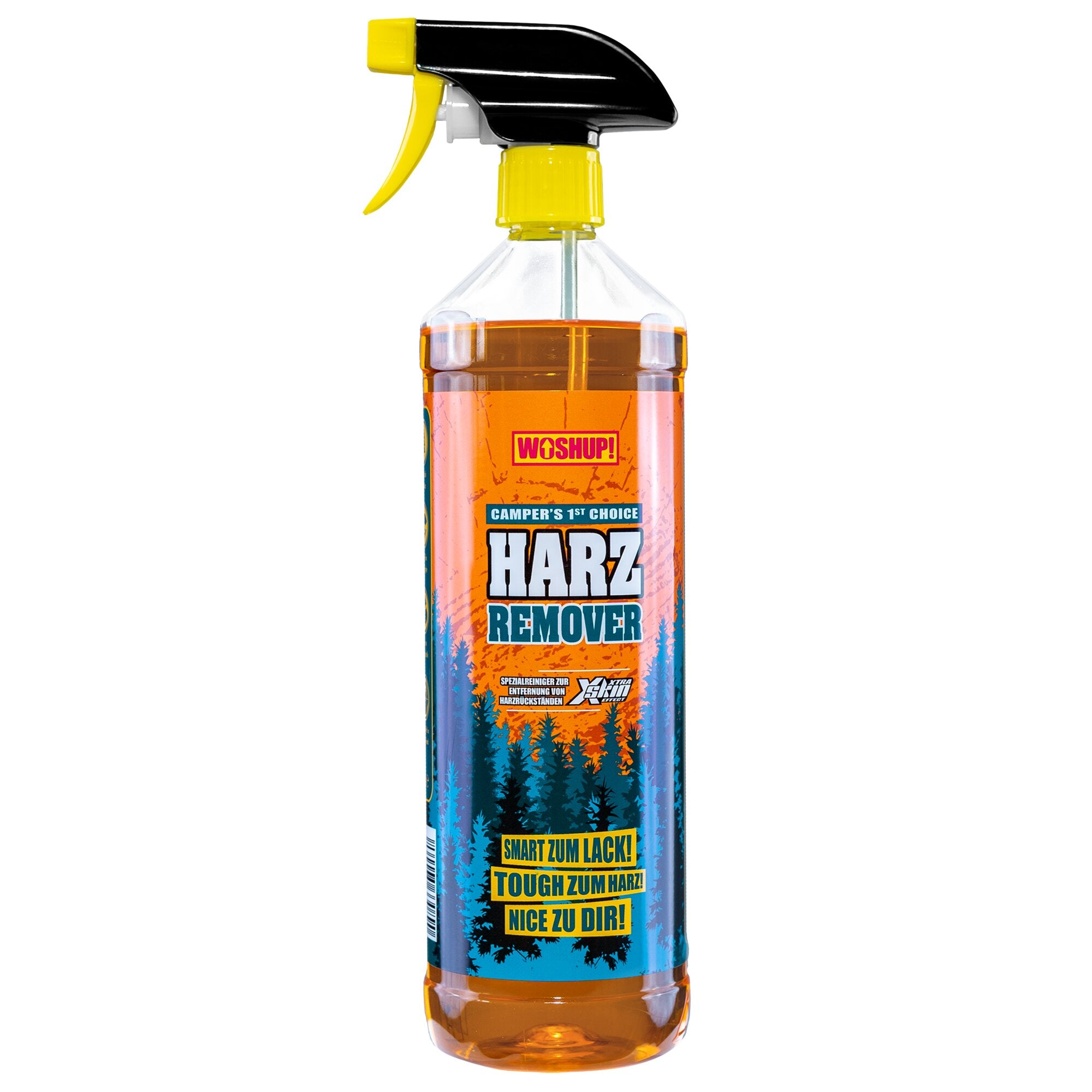 Harz Remover, 1 l