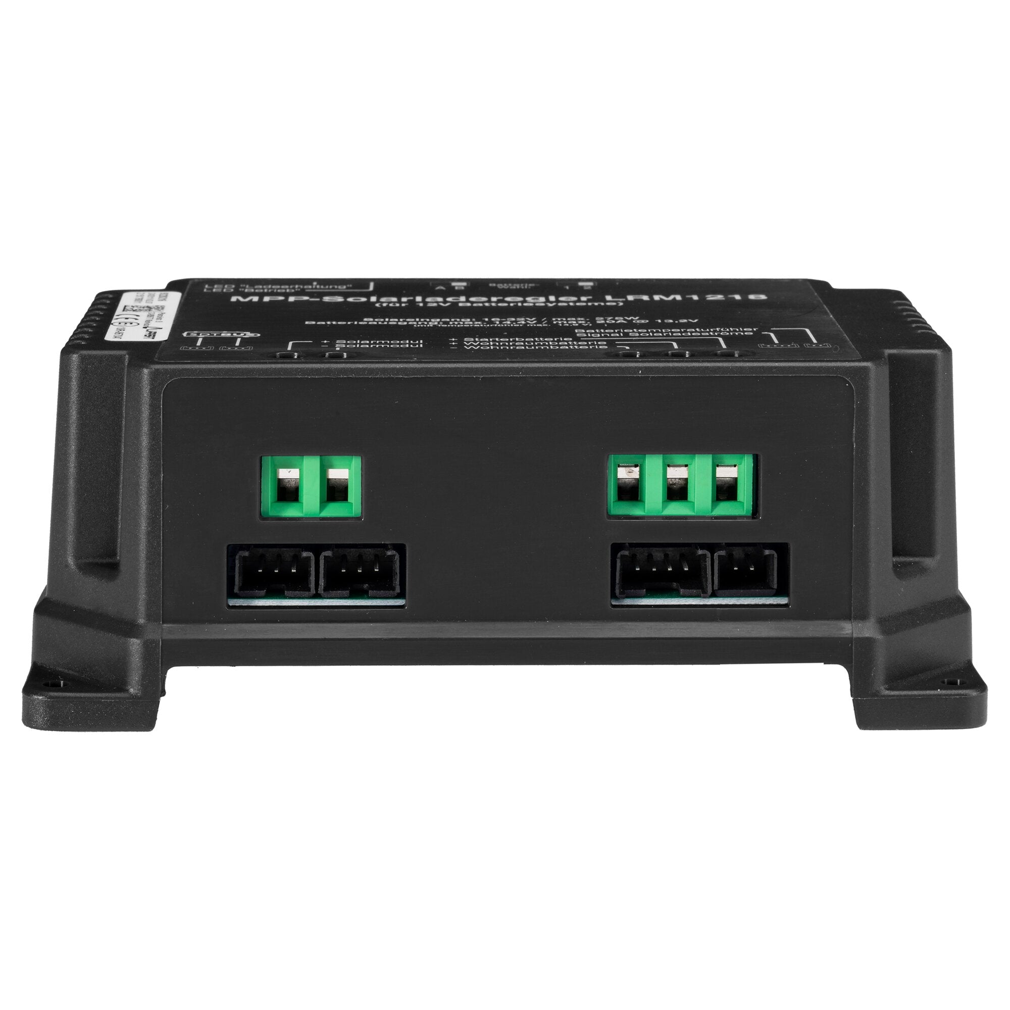 Solar Laderegler MPPT LRM 1218 von Lippert – Artikel FRA322600