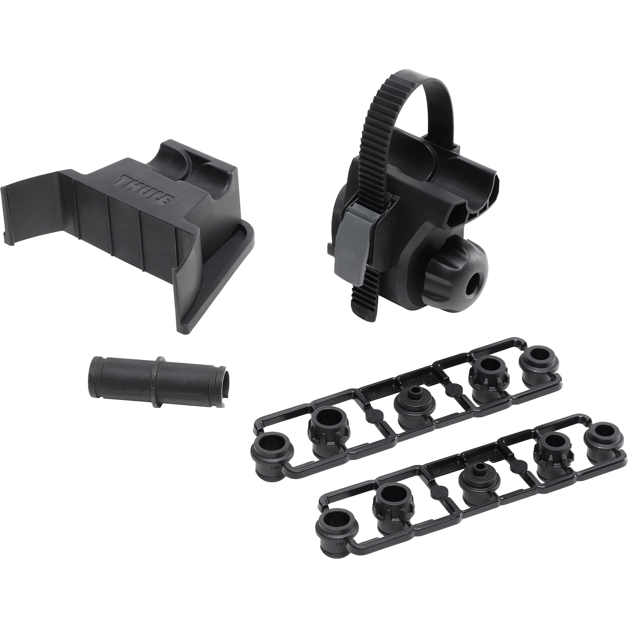 Fork Mount Adapter Kit, Quick Release
