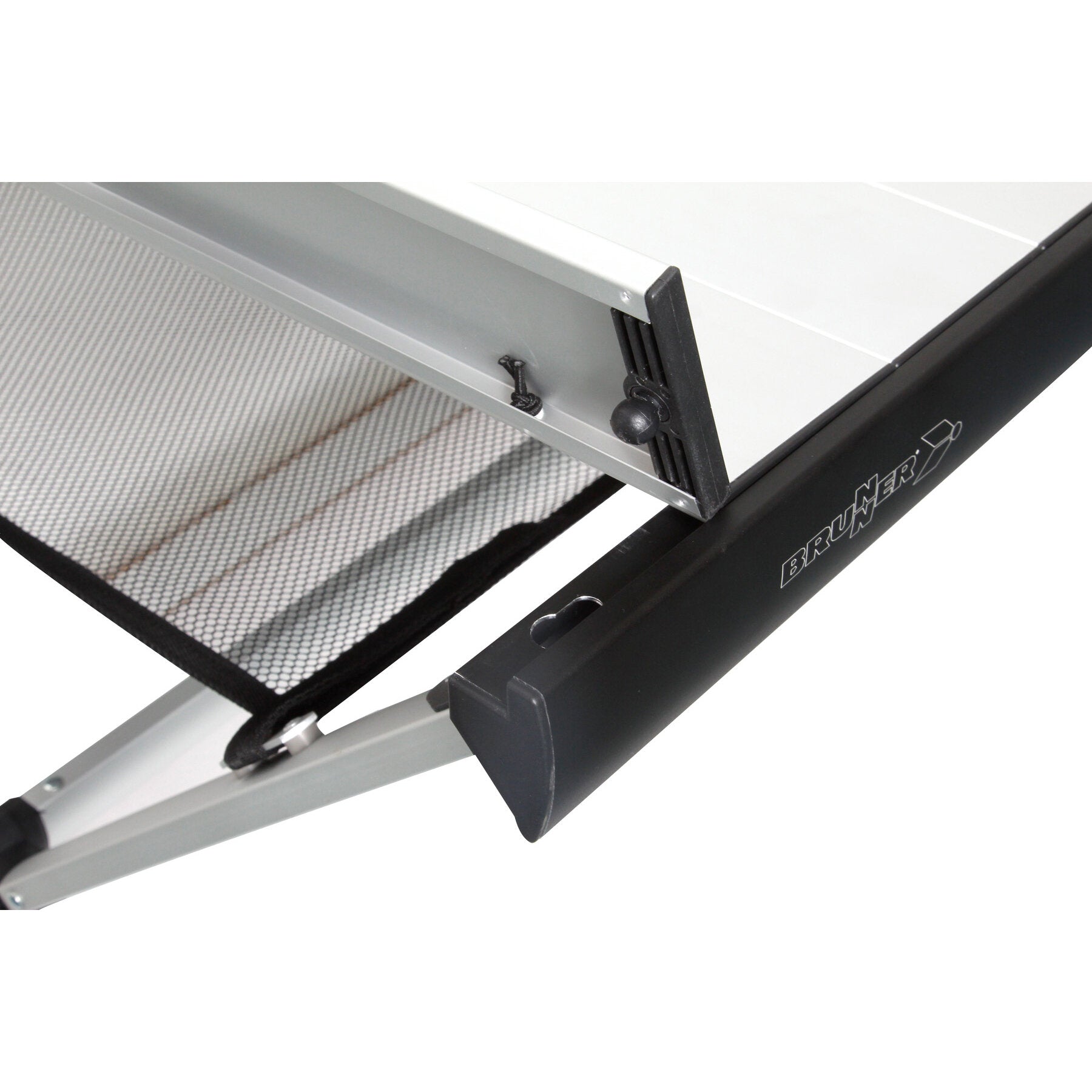 Rolltisch Accelerate, 120 cm