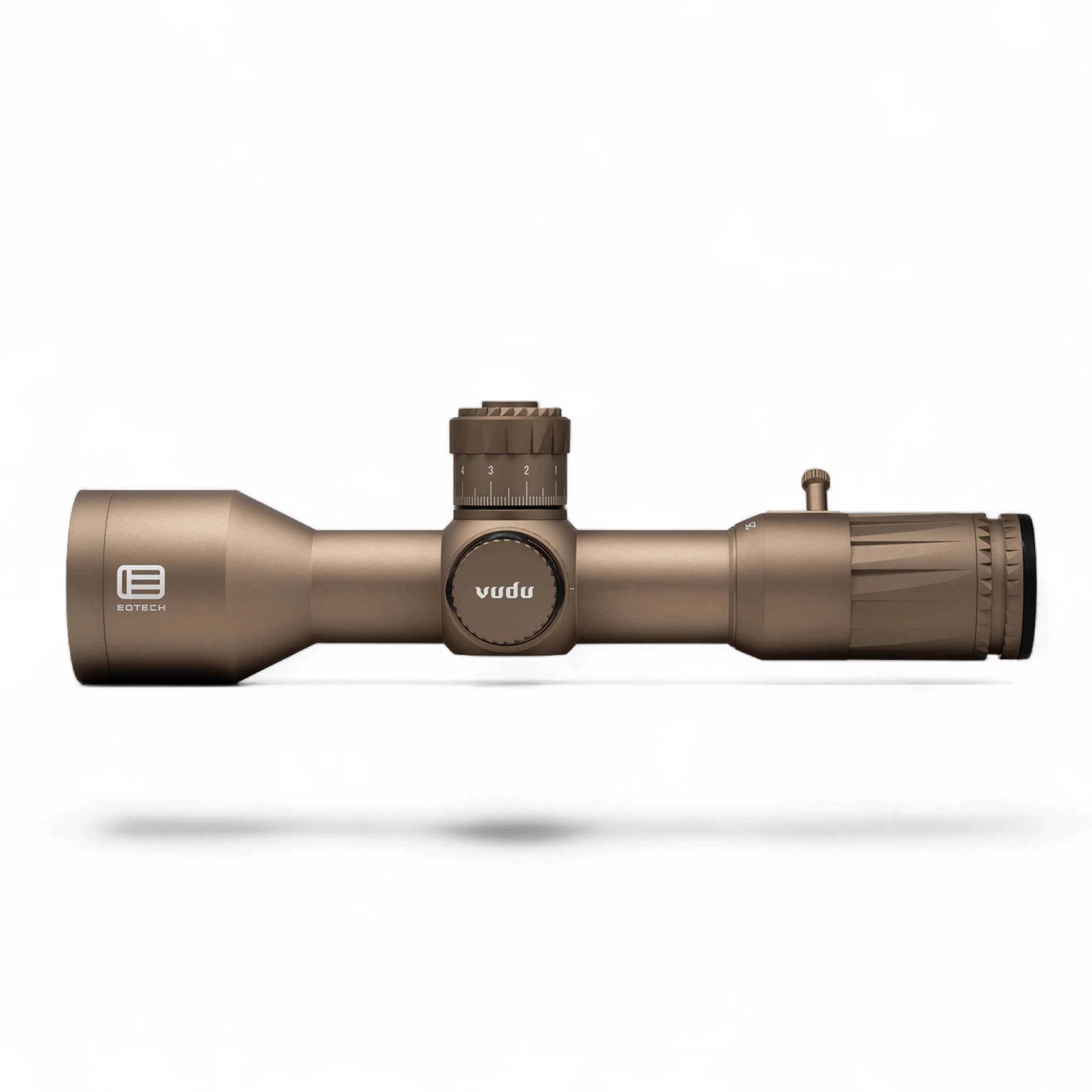 EOTECHEOTECH Vudu 5 - 25x50 - Black Raptor