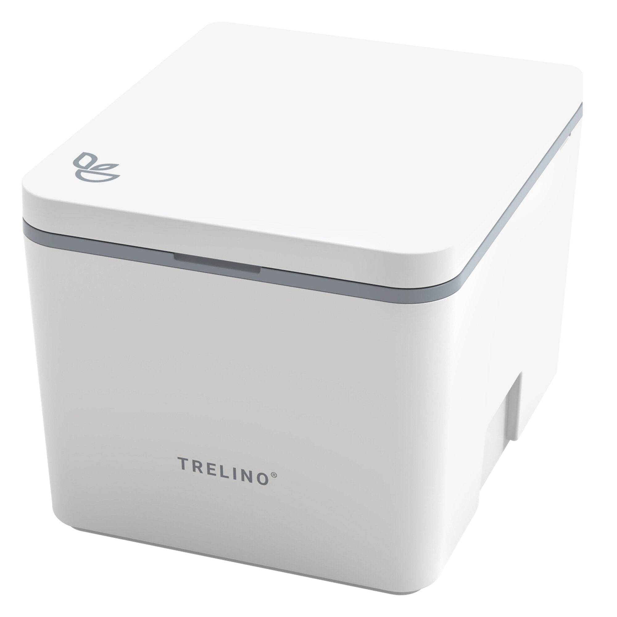 Trenntoilette Trelino® Evo weiß, M