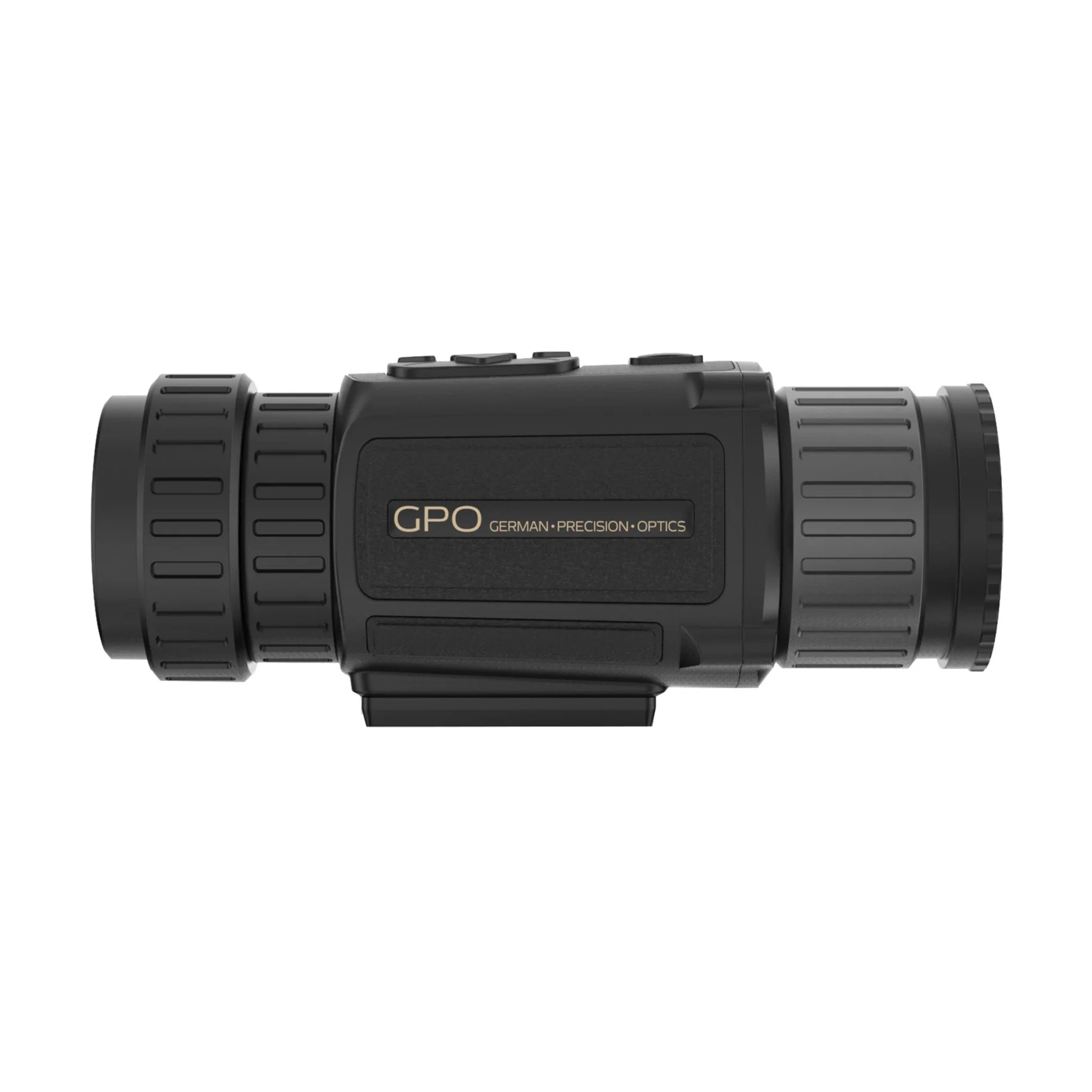 GPO SPECTRA TI 35 Wärmebildgerät in Seitenansicht