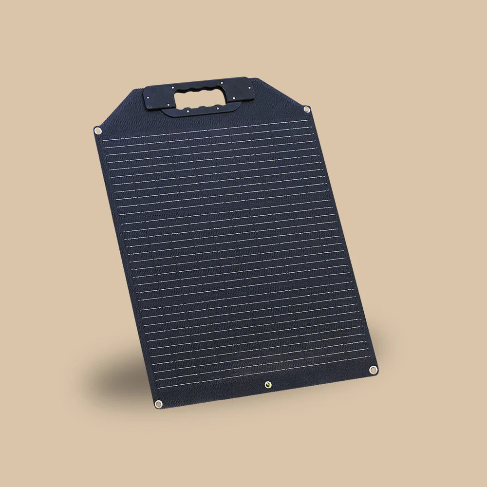 Maentum SolarPanel 2.0 faltbares Solarpanel