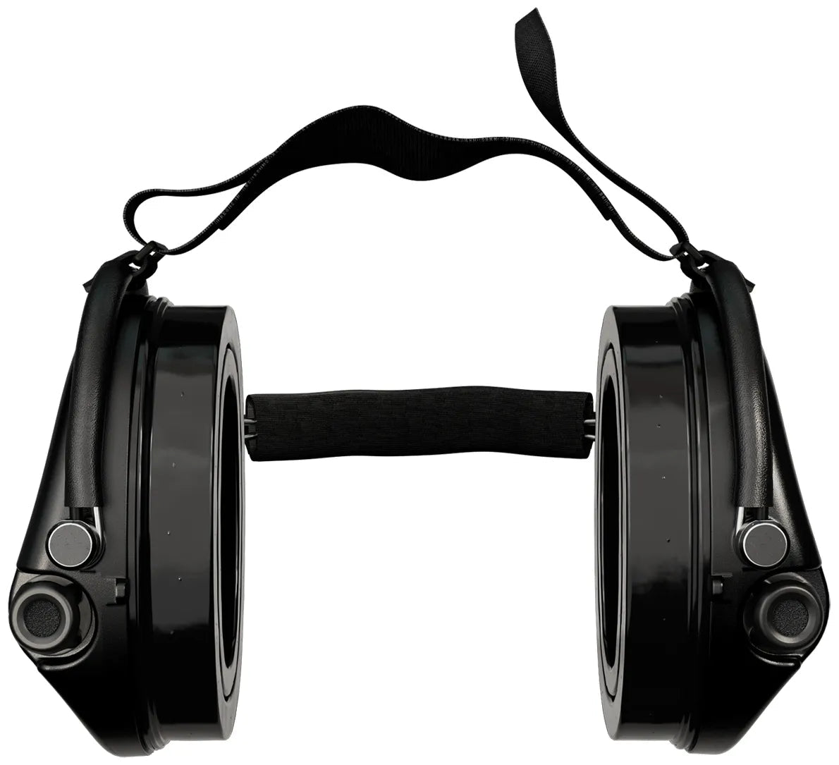 SordinSordin Supreme Pro - X Neckband - Black Raptor
