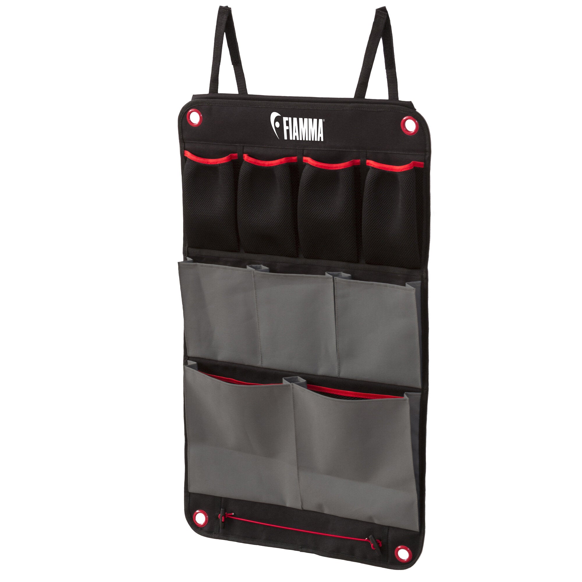 Organizer, S