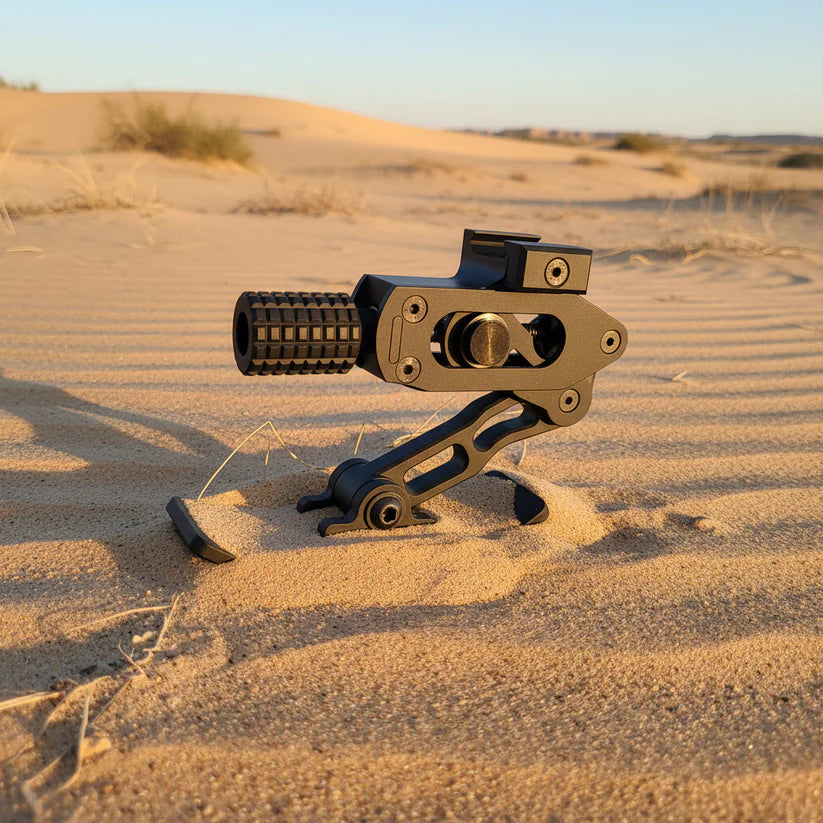 Monopod Picatinny Gen 2