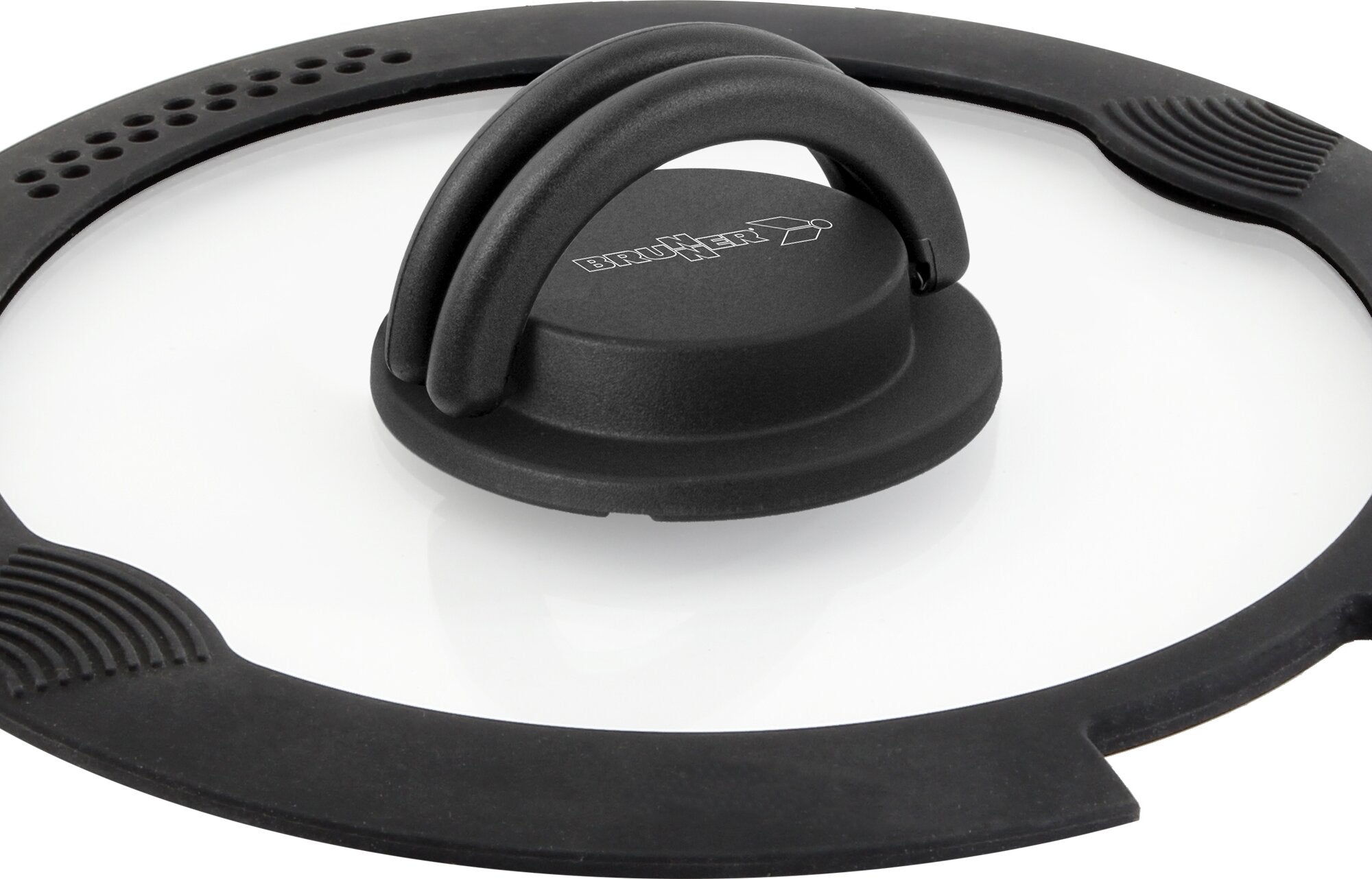 Kochtopf-Set Fusion 7+1