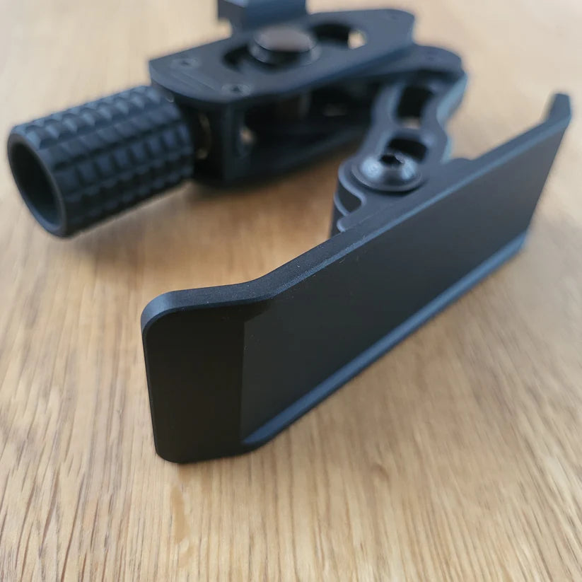 Monopod Picatinny Gen 2