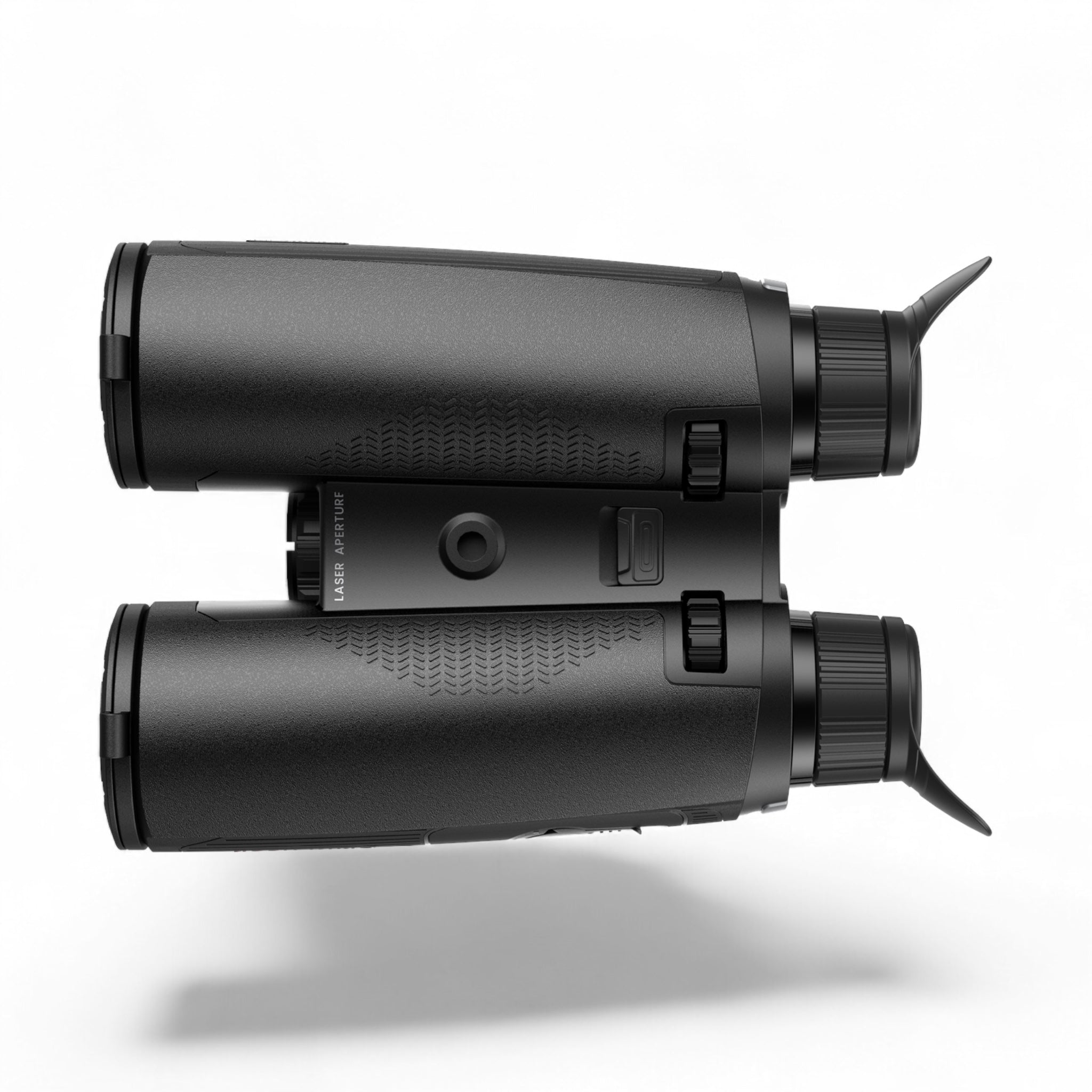 Nocpix OMNI H35R – 8K Multispektral-Fernglas mit LRF