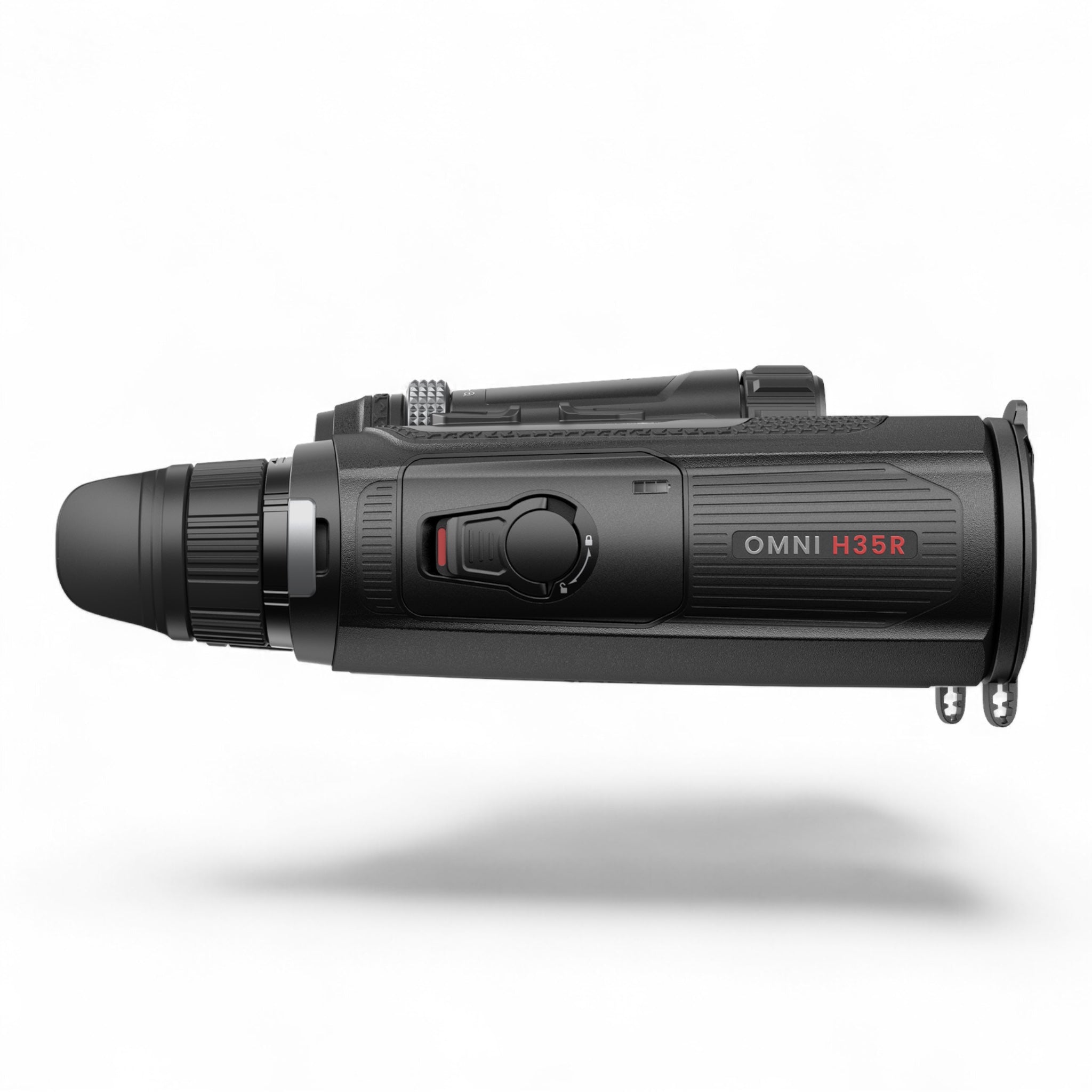 Nocpix OMNI H35R – 8K Multispektral-Fernglas mit LRF