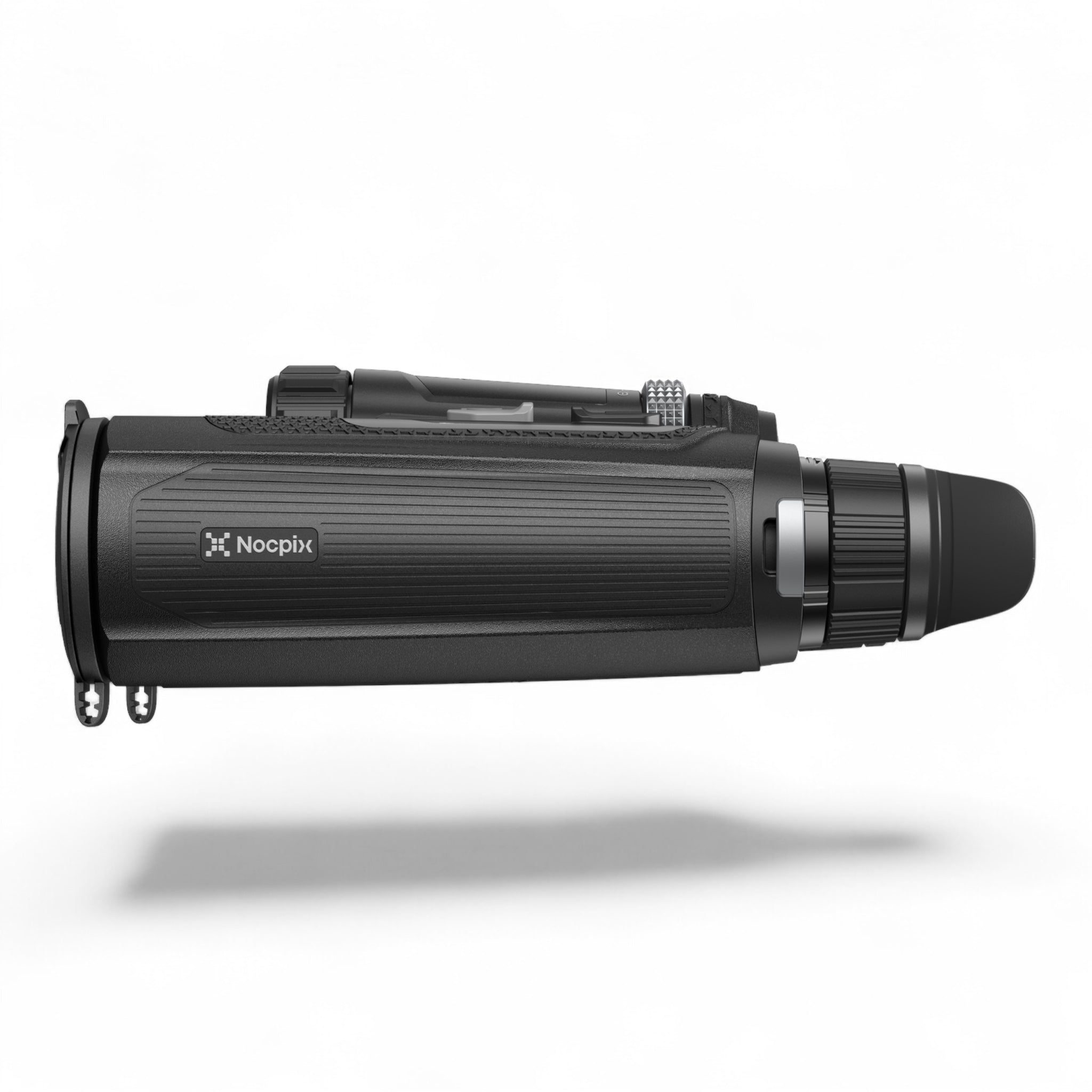 Nocpix OMNI H35R – 8K Multispektral-Fernglas mit LRF