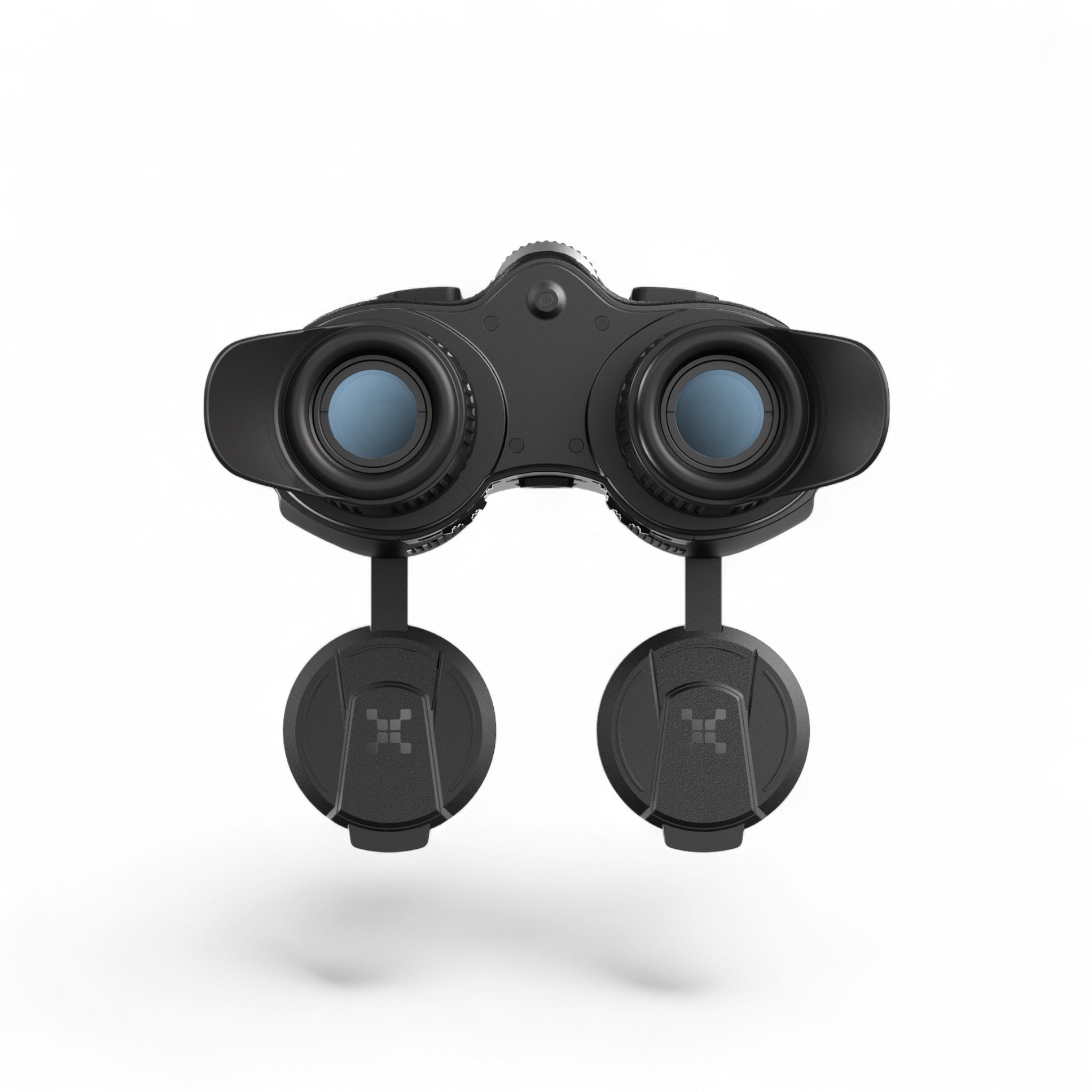 Nocpix OMNI H35R – 8K Multispektral-Fernglas mit LRF