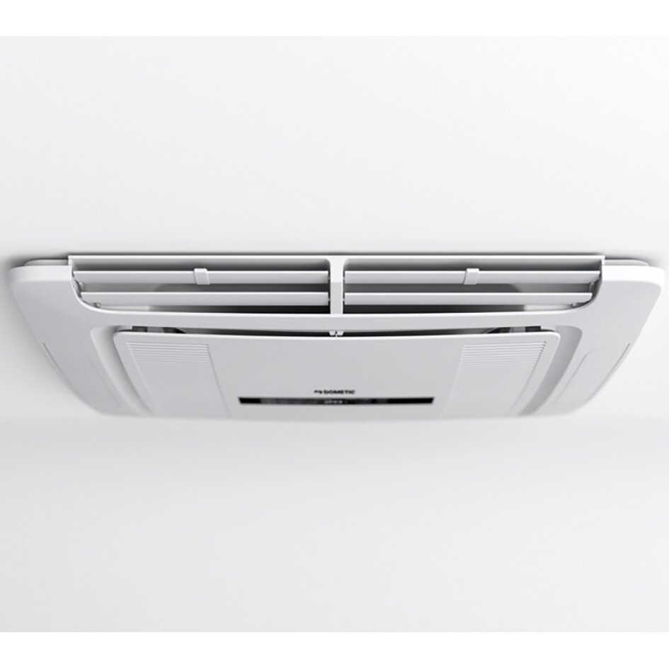 Luftverteiler für Klimaanlage Dometic FJX4 1700 / FJX4 2200 und FJX7