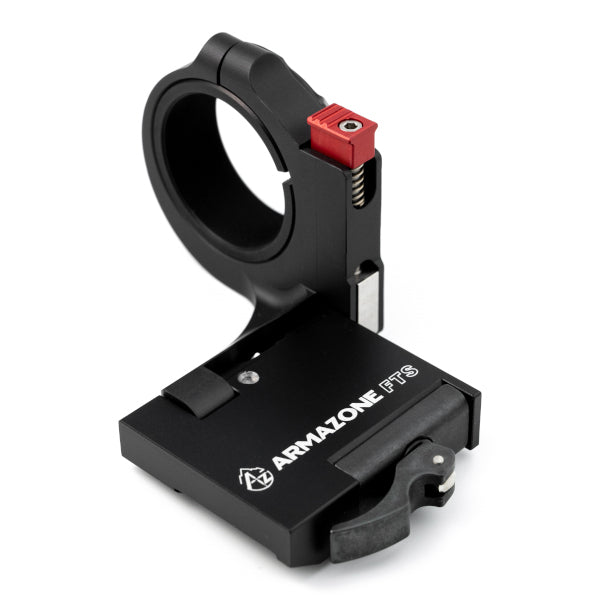 NitehogNitehog Flip - To - Side Adapter AZ - Black Raptor