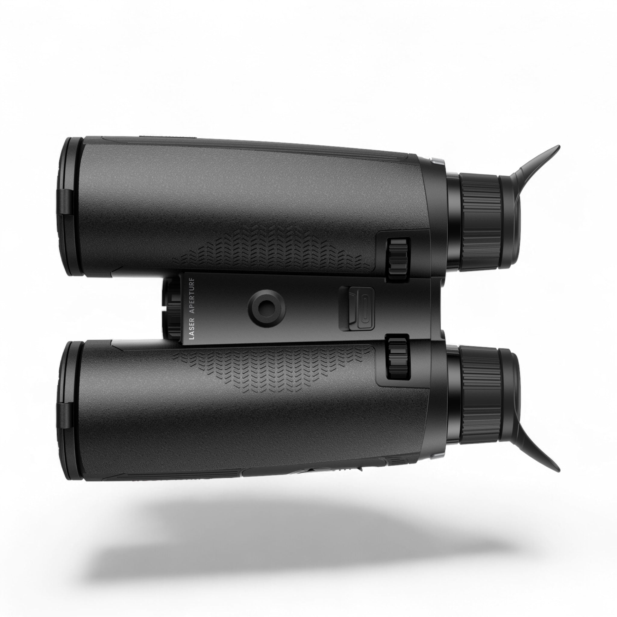 Nocpix OMNI L19R – 8K Multispektral-Fernglas mit LRF