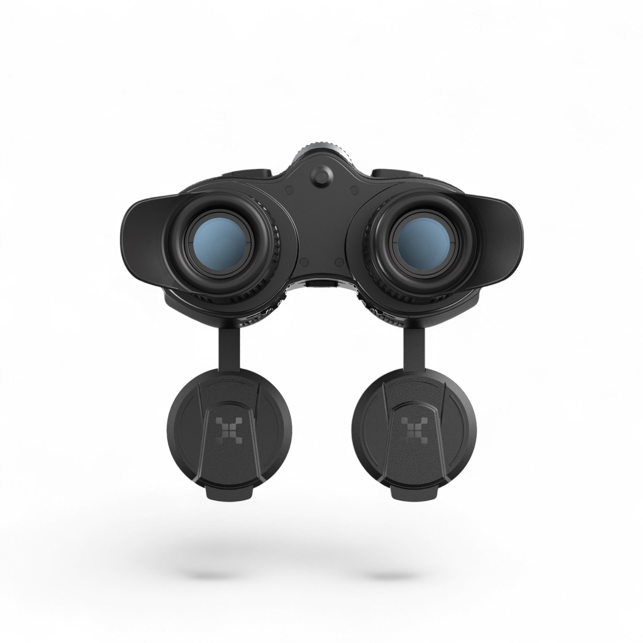 Nocpix OMNI L19R – 8K Multispektral-Fernglas mit LRF