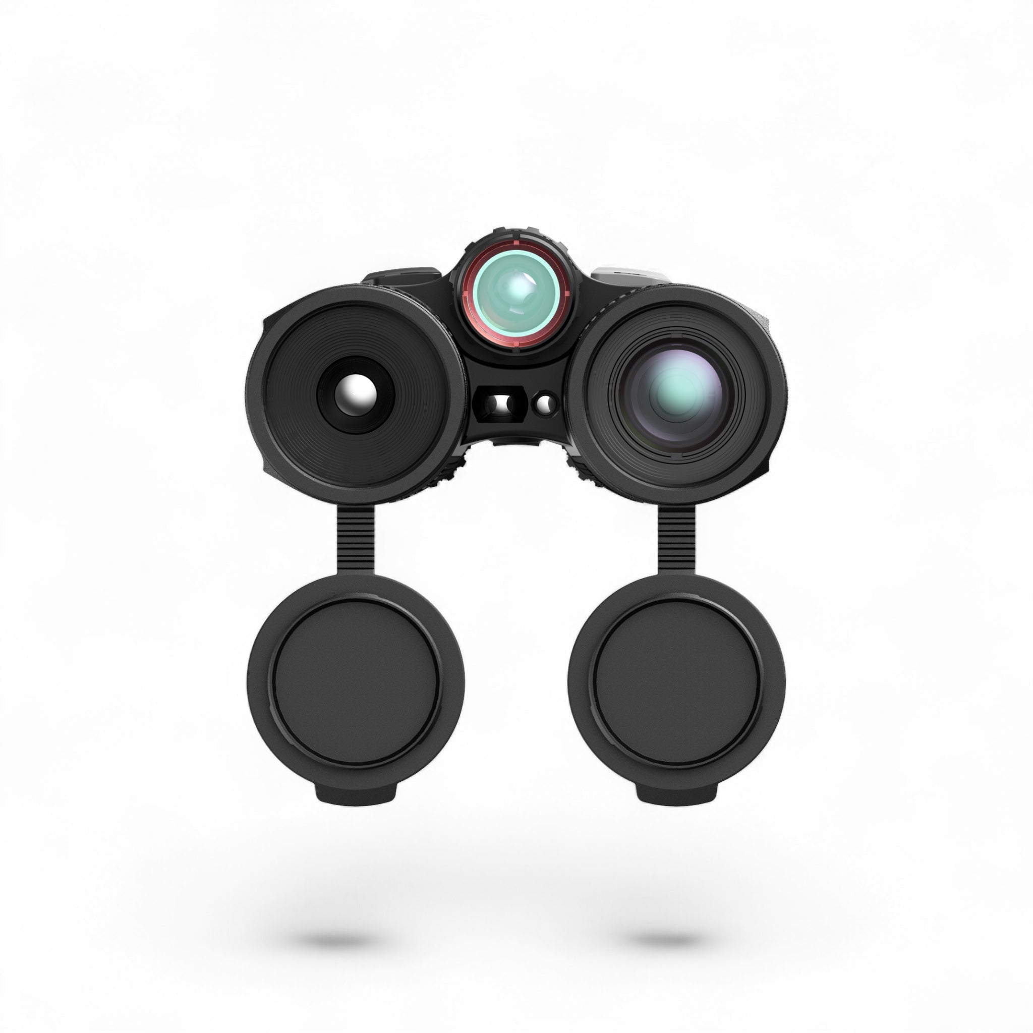Nocpix OMNI L19R – 8K Multispektral-Fernglas mit LRF