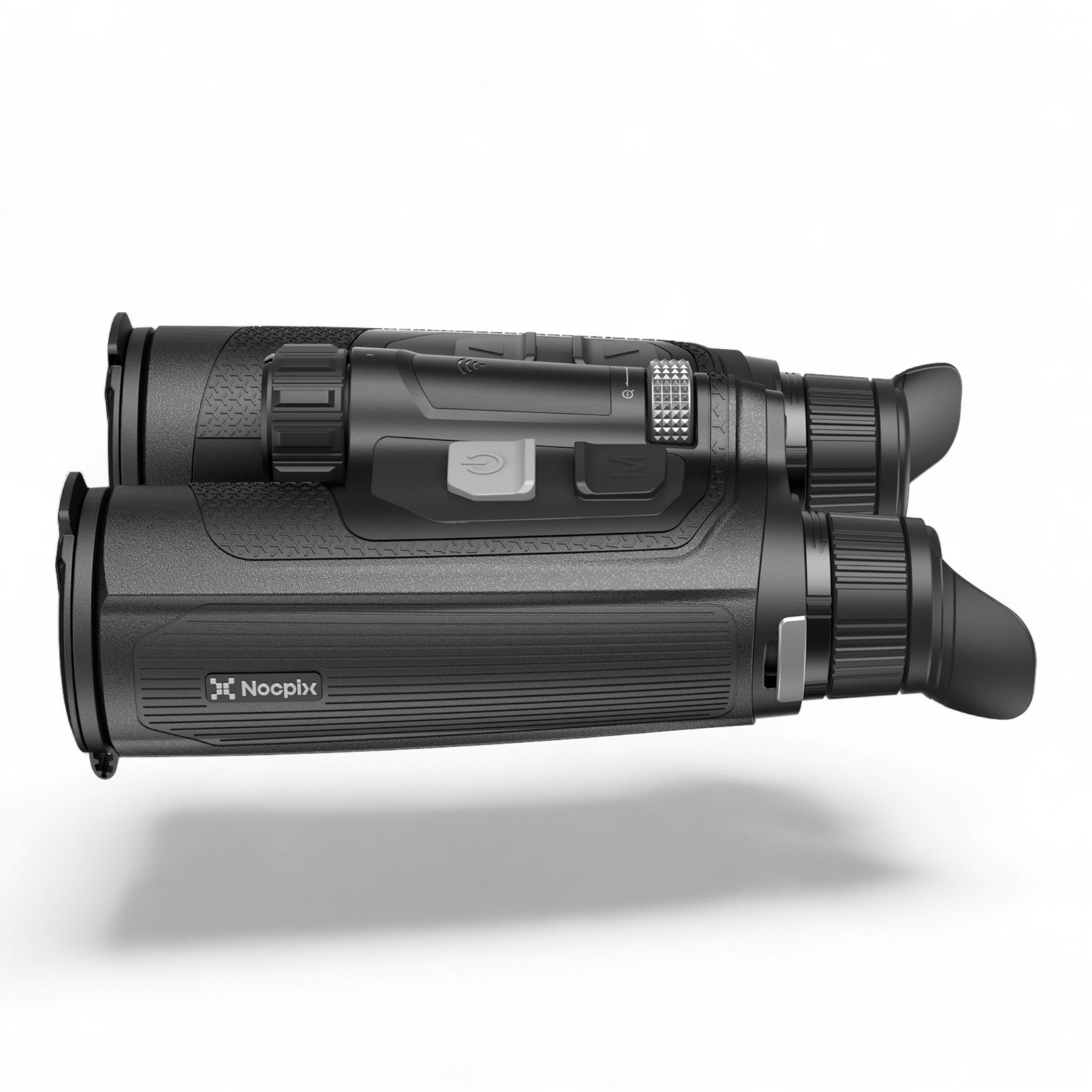 Nocpix OMNI L19R – 8K Multispektral-Fernglas mit LRF