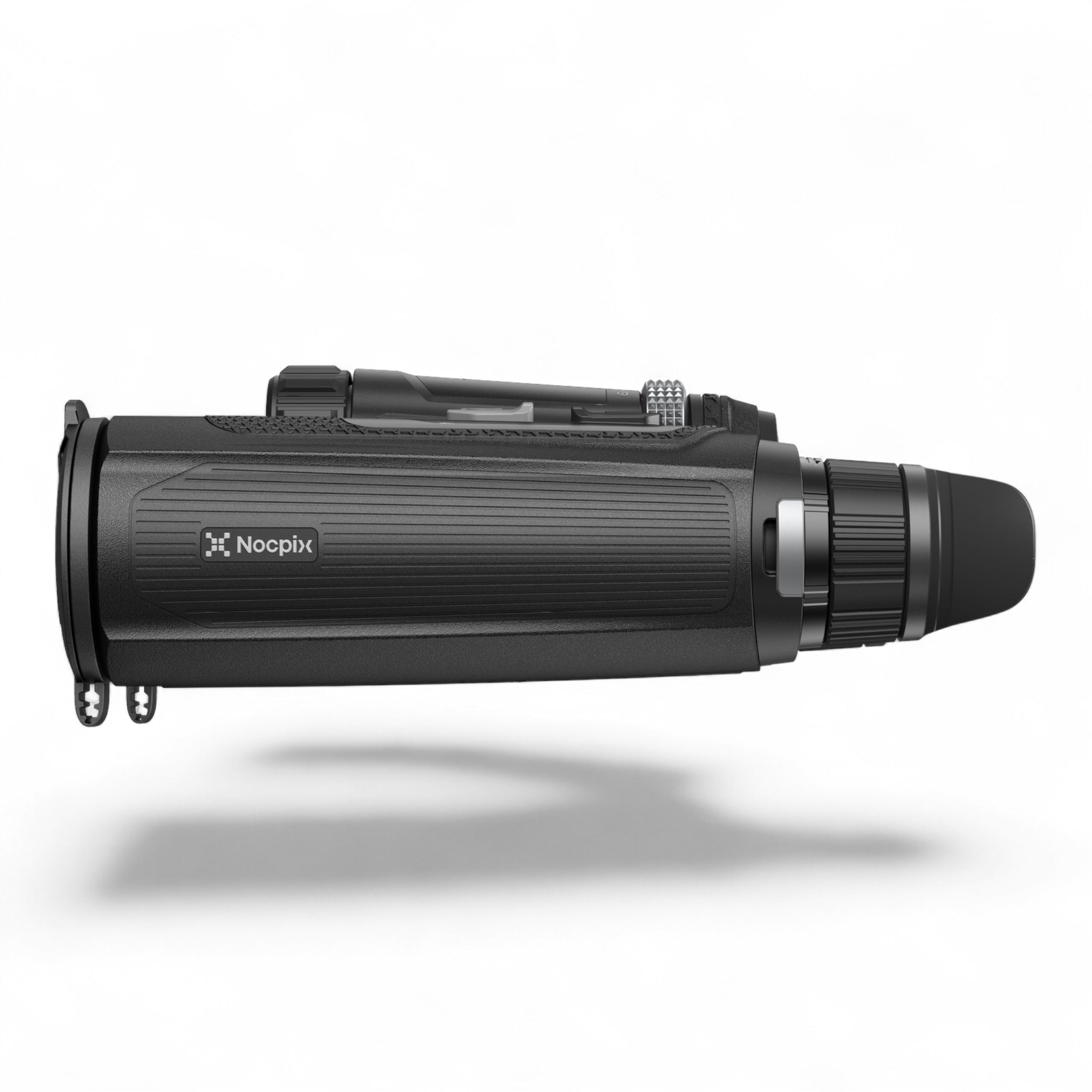 Nocpix OMNI L19R – 8K Multispektral-Fernglas mit LRF