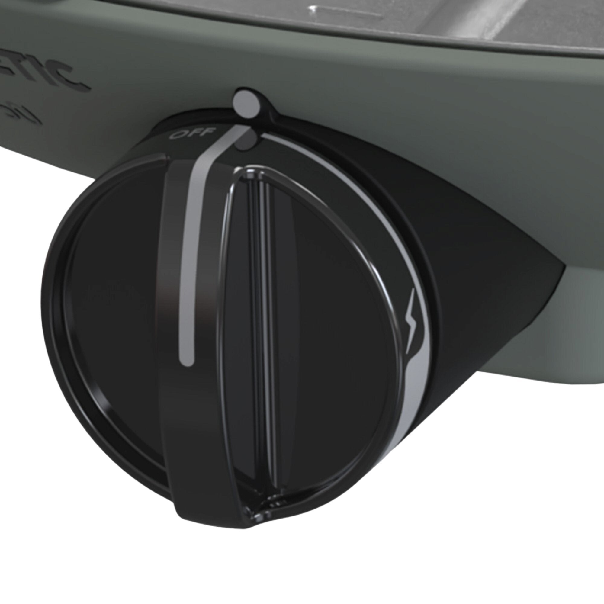 Gasgrill Carri Chef 50 BBQ/Grill2Braai, 50 mbar