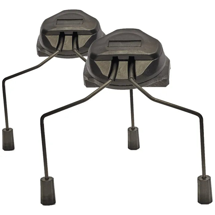SordinSordin ARC Rails 60160 - Black Raptor