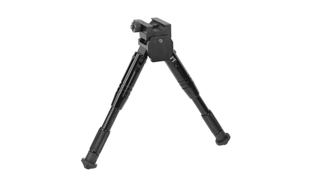 Caldwell AR Bipod Prone Schwarz MPN 531123