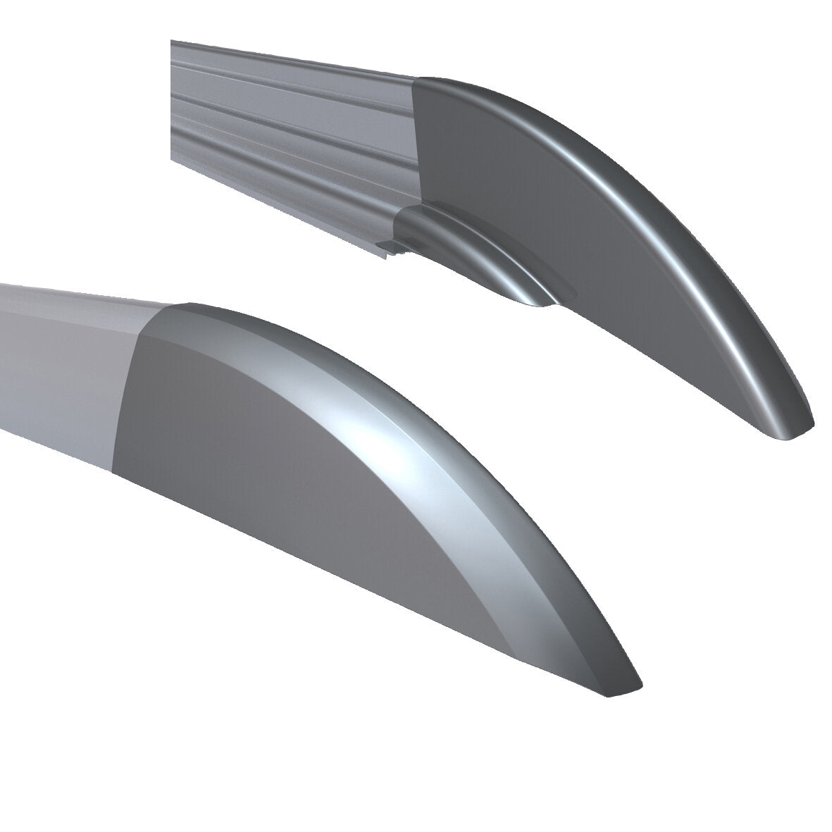 Reling STYLE 4295 mm, für Fahrzeuglänge 636,3 cm