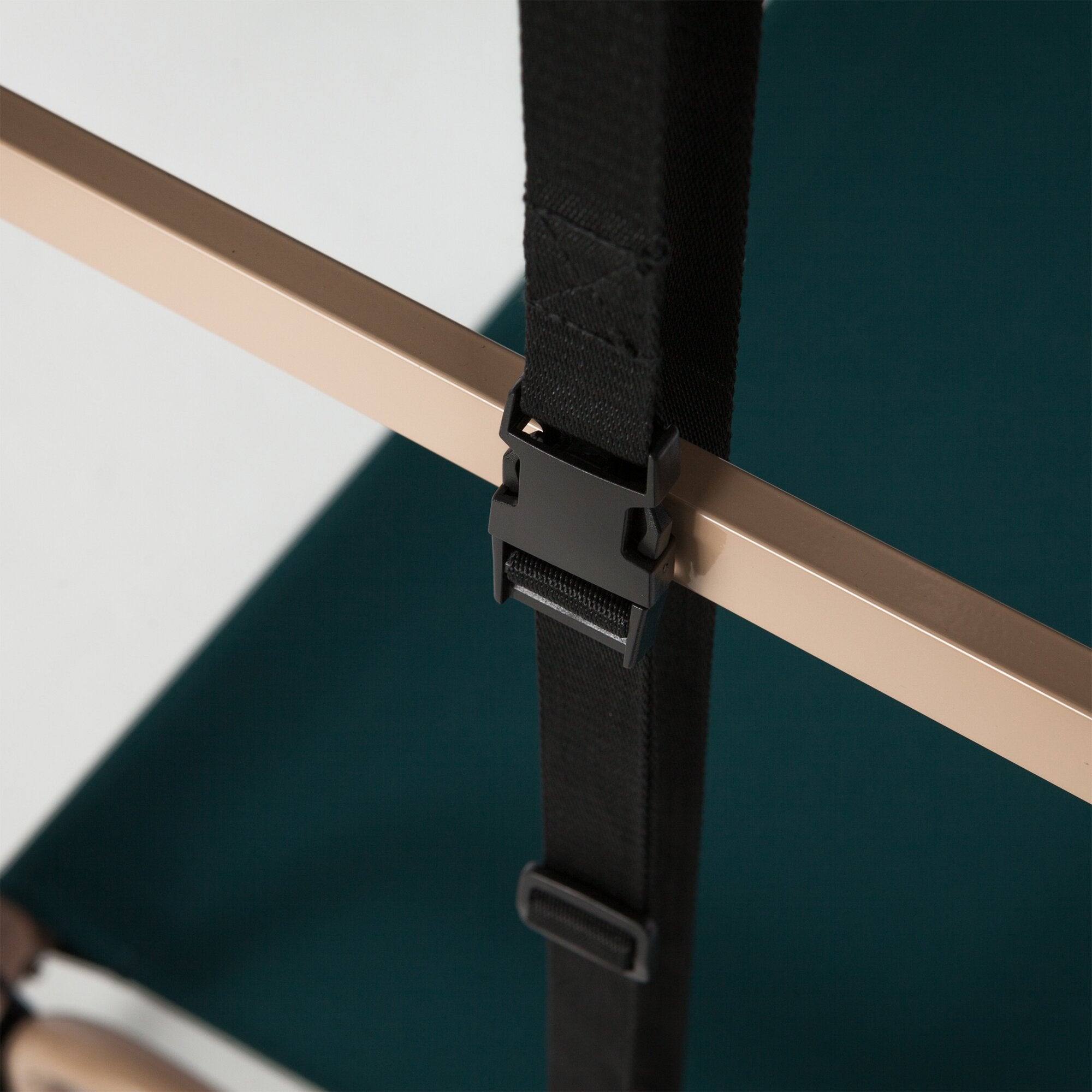 Stapeladapter Bunk-Kit