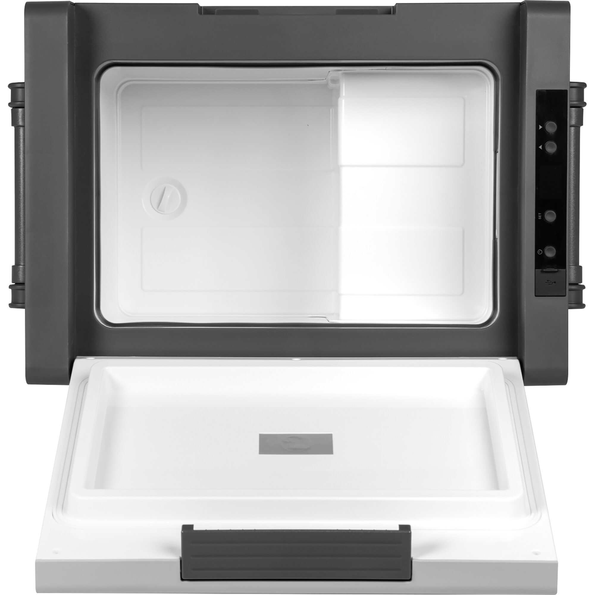Kühlbox Polarys Criomaster, 25 l