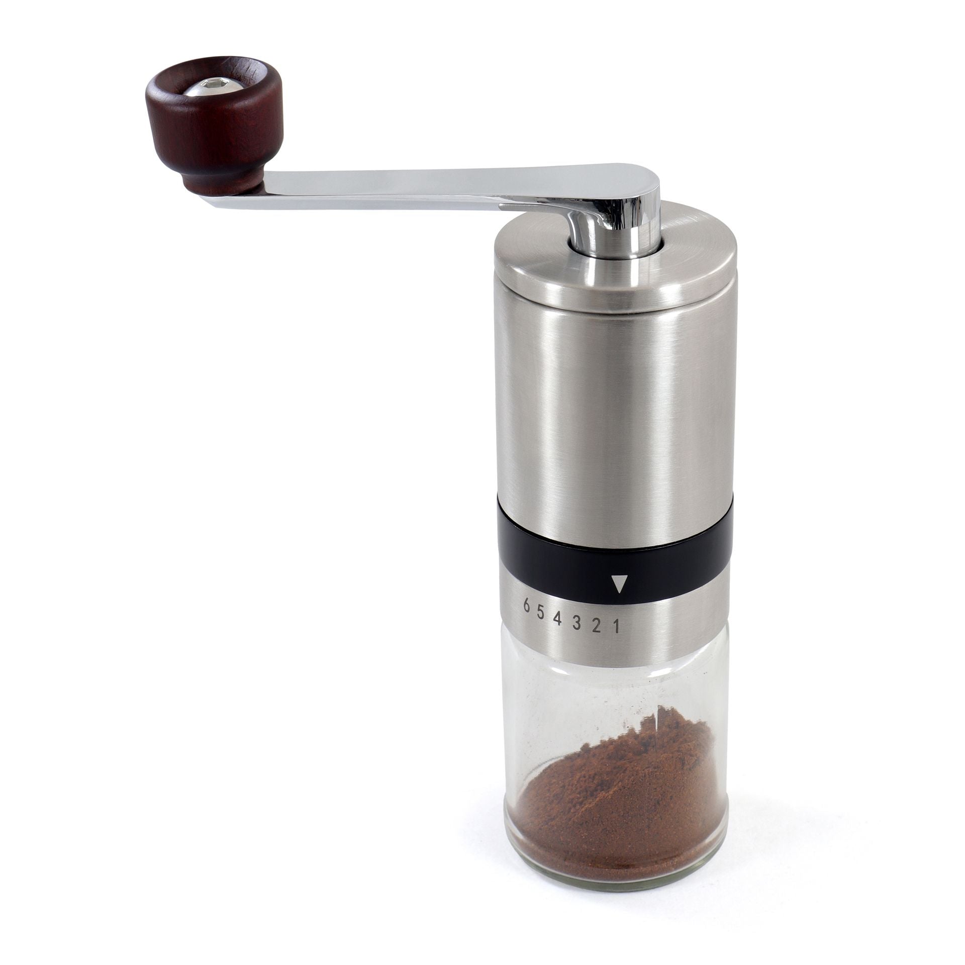 Origin Outdoors Kaffeemühle – Detailansicht