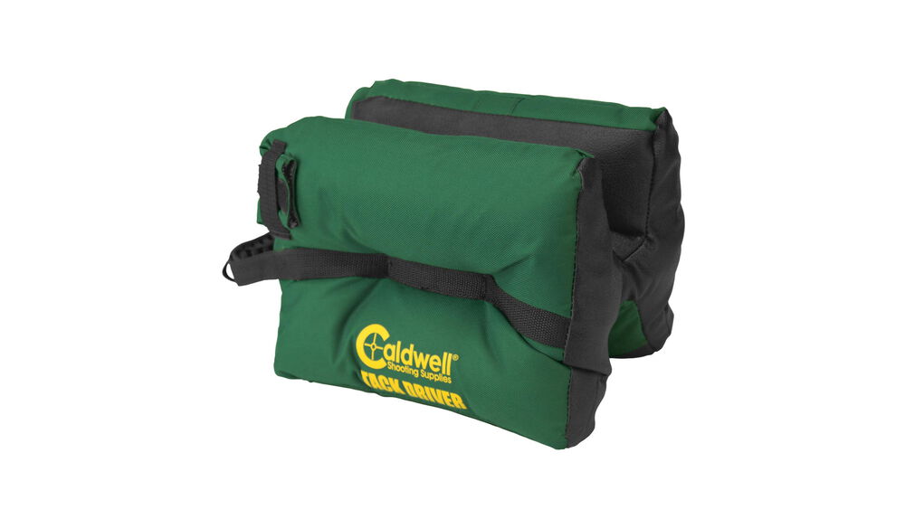 Caldwell TackDriver gefüllte Schießtasche MPN 569230
