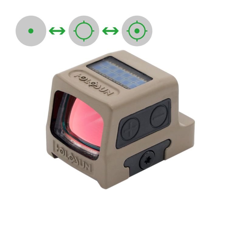 Holosun HE509T-X2