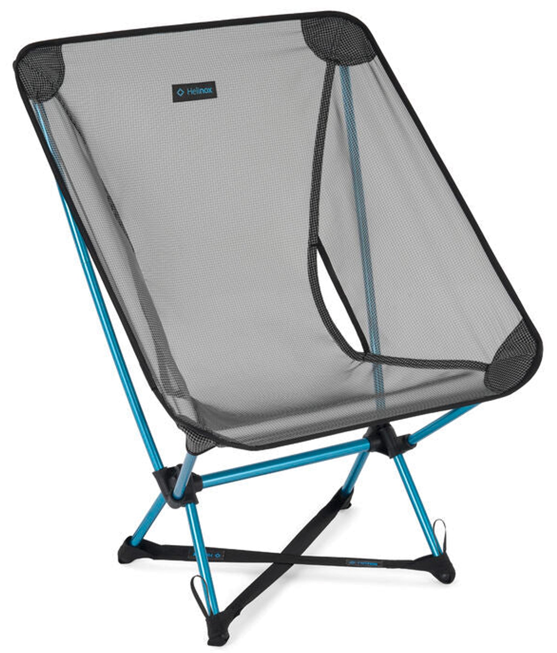 Helinox Chair Zero LT – ultraleichter Campingstuhl – Produktansicht 1