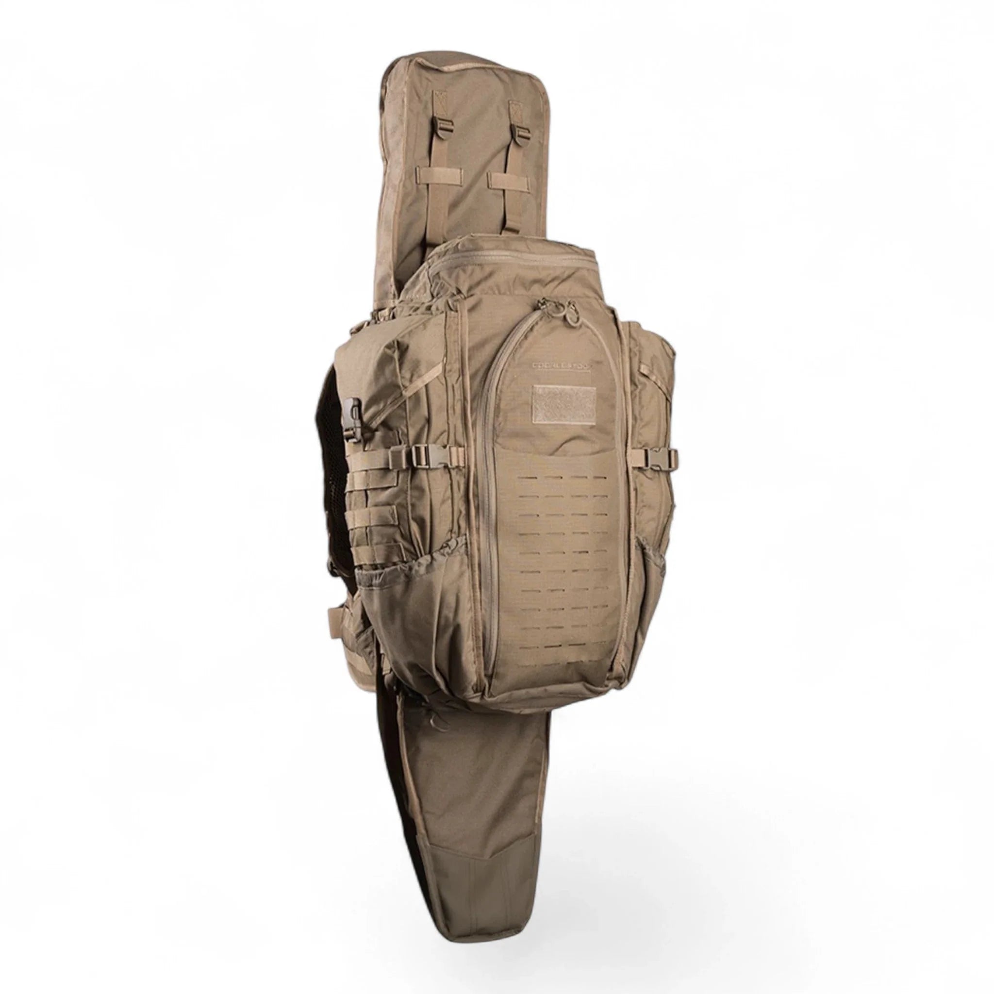 Eberlestock Phantom – modularer Scharfschützenrucksack