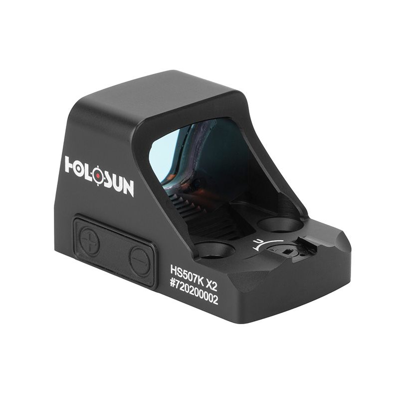 Holosun 507K-X2