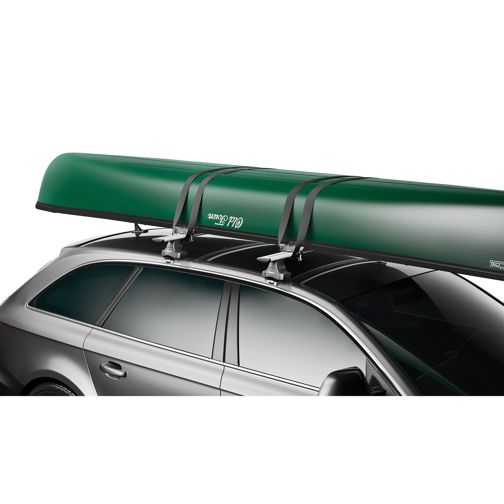 Kanuhalter Thule Portage