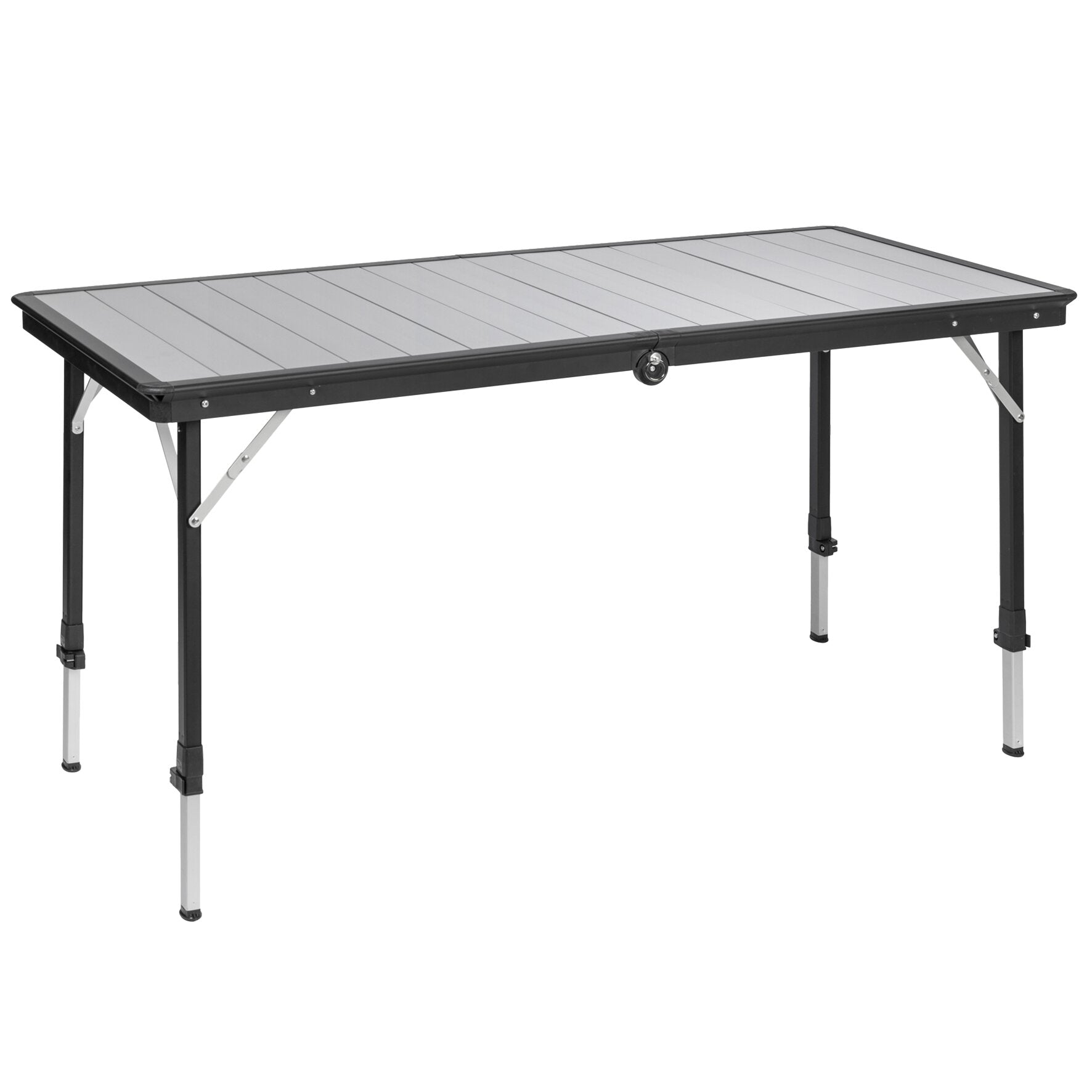 Klapptisch Dinemic, 126 cm