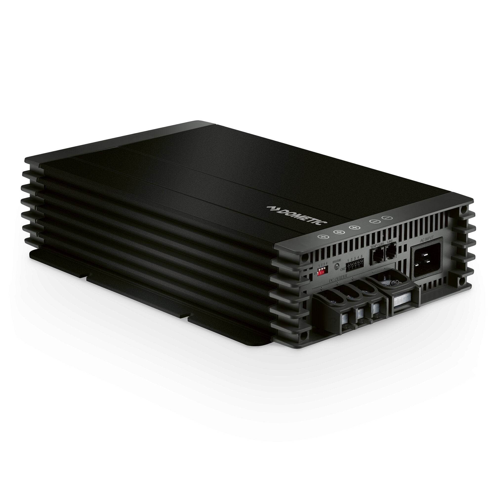 Ladegerät PerfectCharge MCA+ IUoU, 80 A
