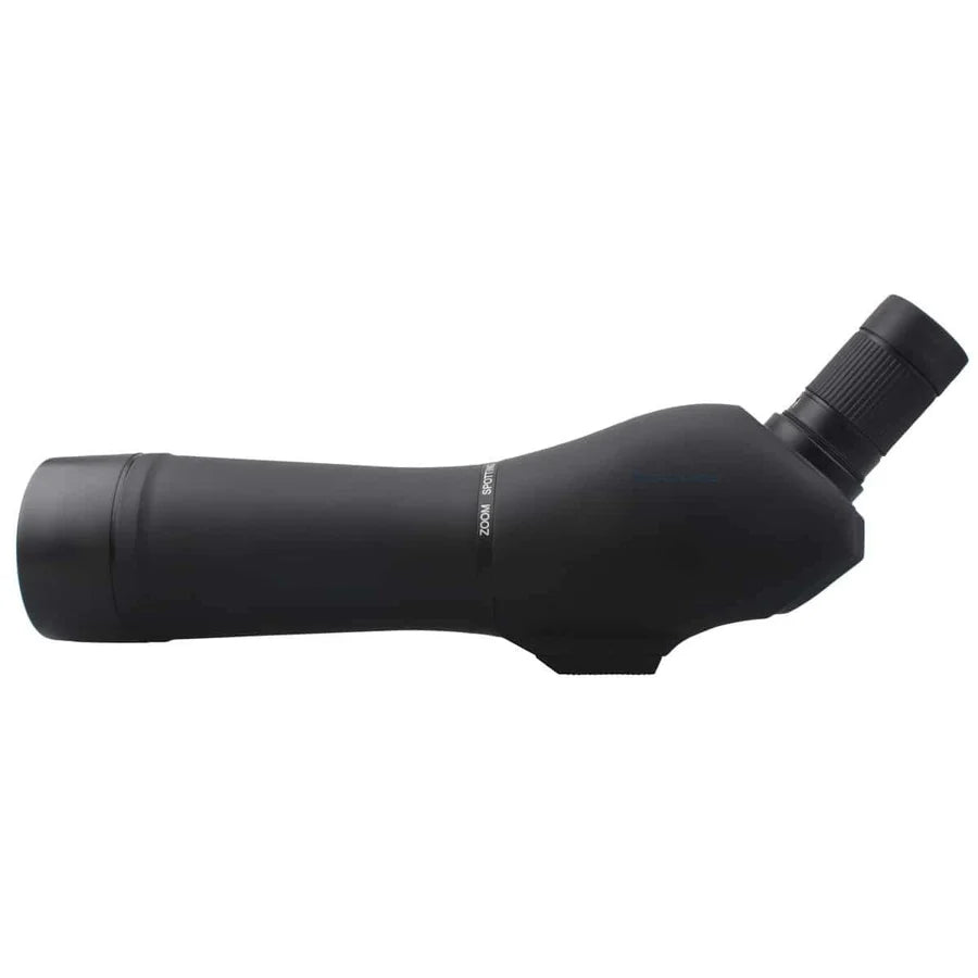 VectorOpticsVector Optics SCSS - 01 Forester Liberty 20 - 60x60 Spektiv - Black Raptor