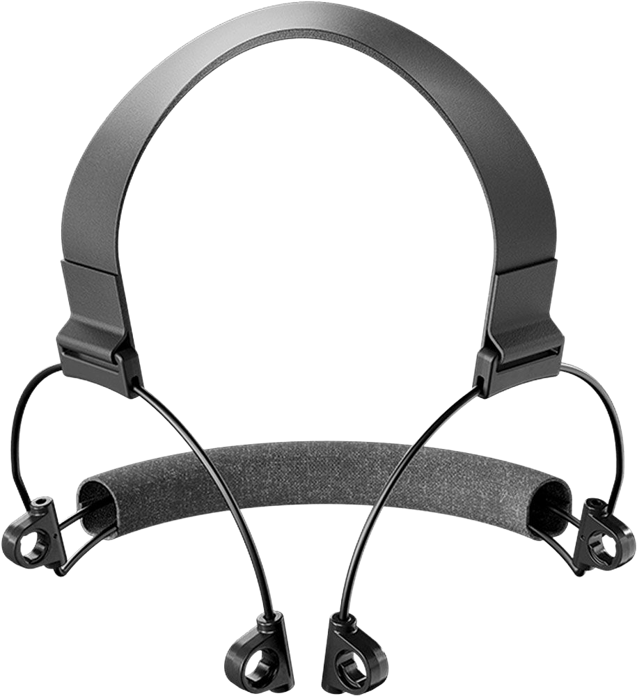 Sordin Supreme T2-X2 Suspension Kit Neckband