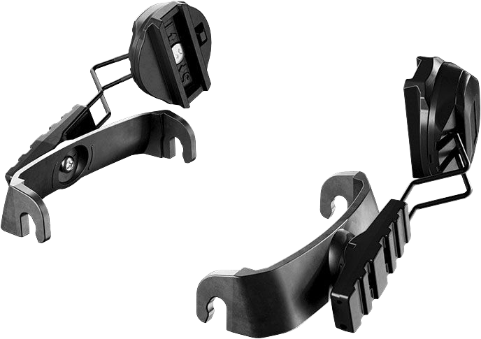 Sordin Supreme T2-X2 Suspension Kit Rear ARC