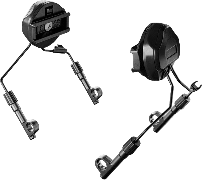 Sordin Supreme T2-X2 Suspension Kit ARC