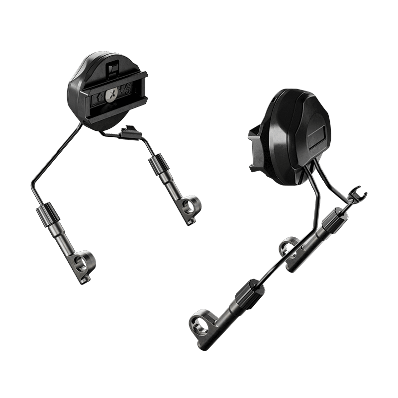 Suspension Kit ARC Rails – T2 Series · Original Sordin · Produktansicht