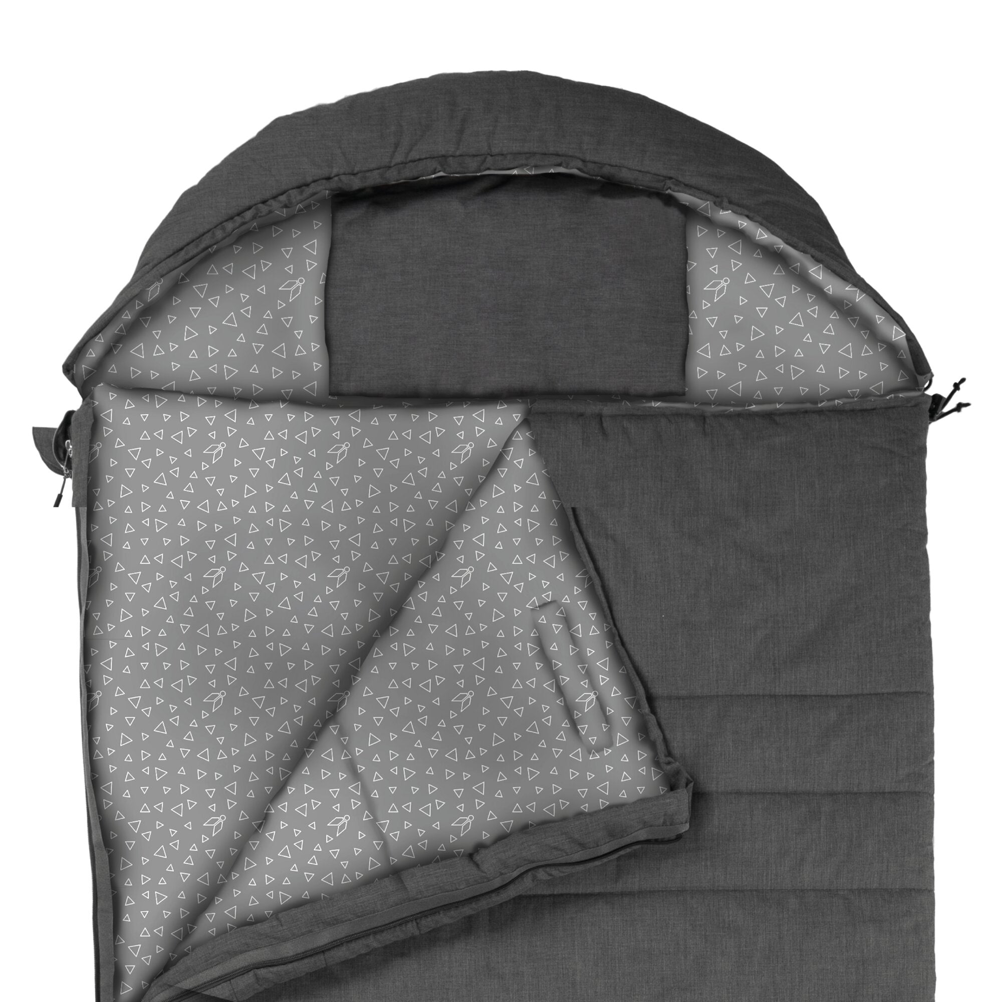 Schlafsack Nemos 160