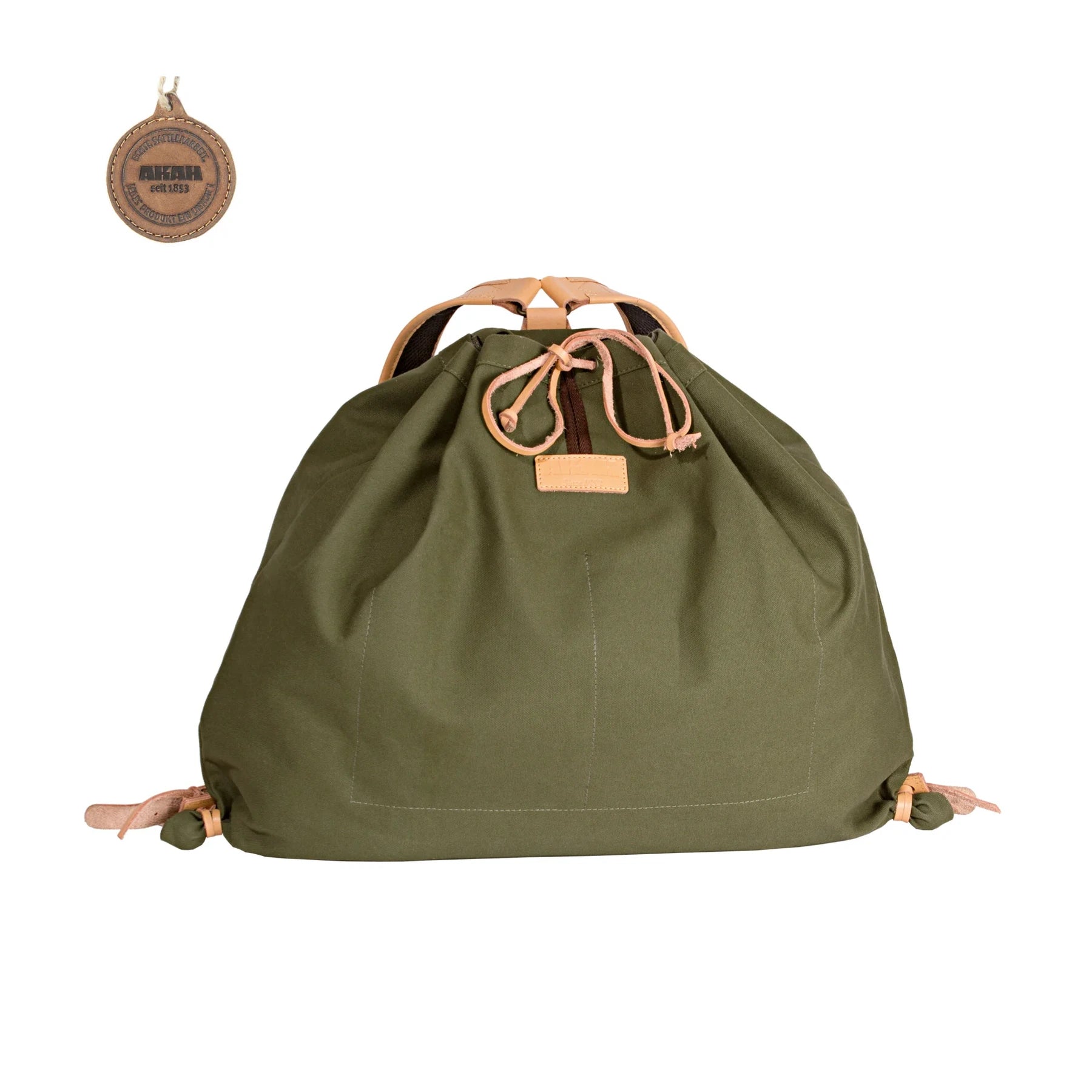 AKAH Traditioneller Gebirgsrucksack – Produktansicht 1