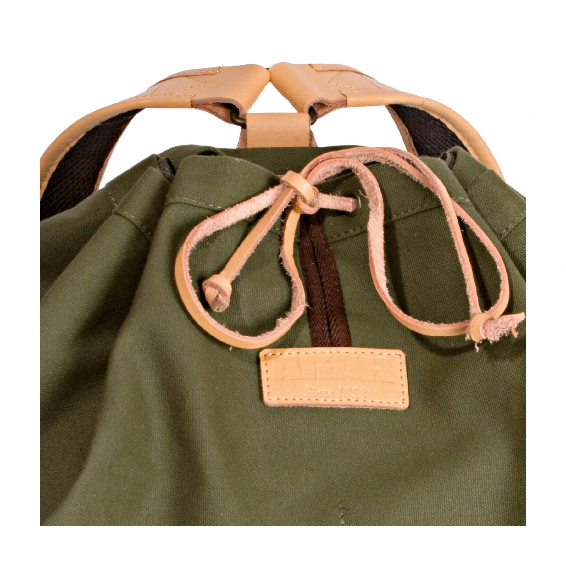 AKAH Traditioneller Gebirgsrucksack – Produktansicht 2